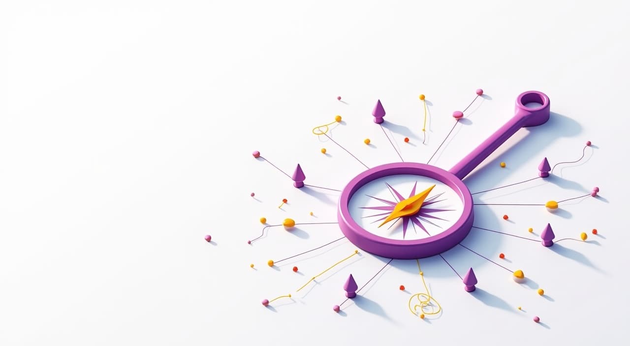 Marketing Strategy — Know exactly where to spend and why. We build the strategic foundation before a single euro goes to ads or content.